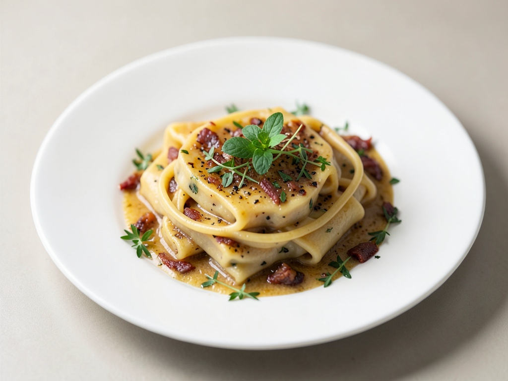 Spätzle al formaggio classici