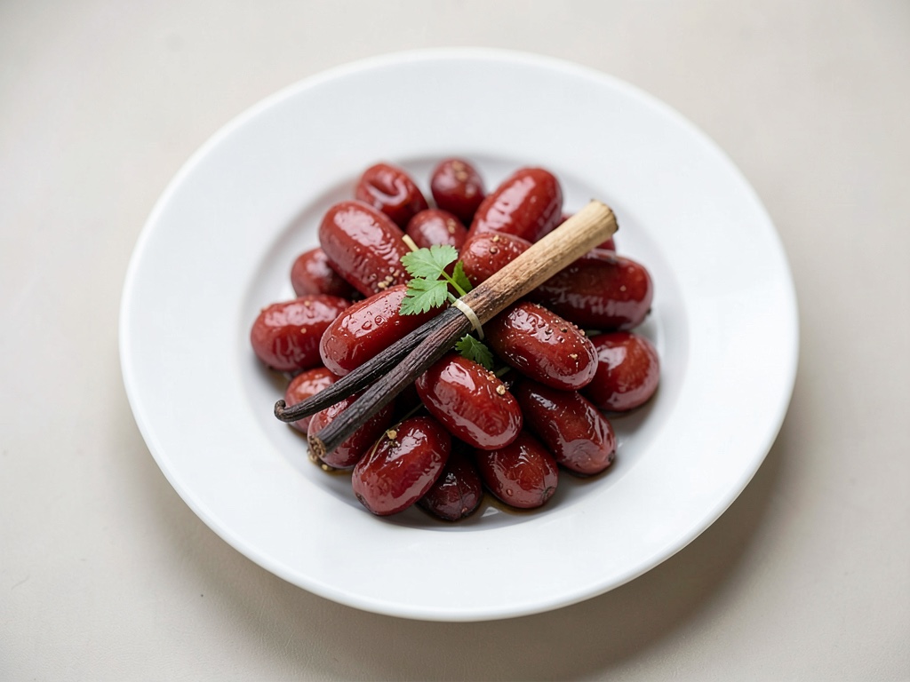 Castagne candite