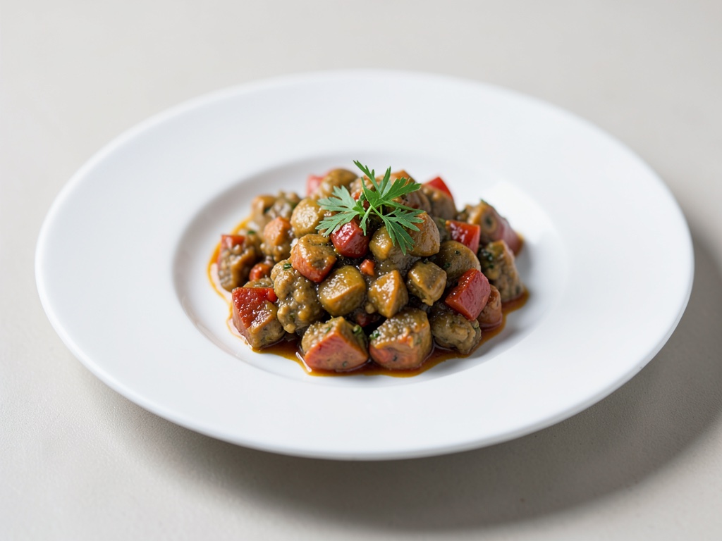 Ragù di coniglio