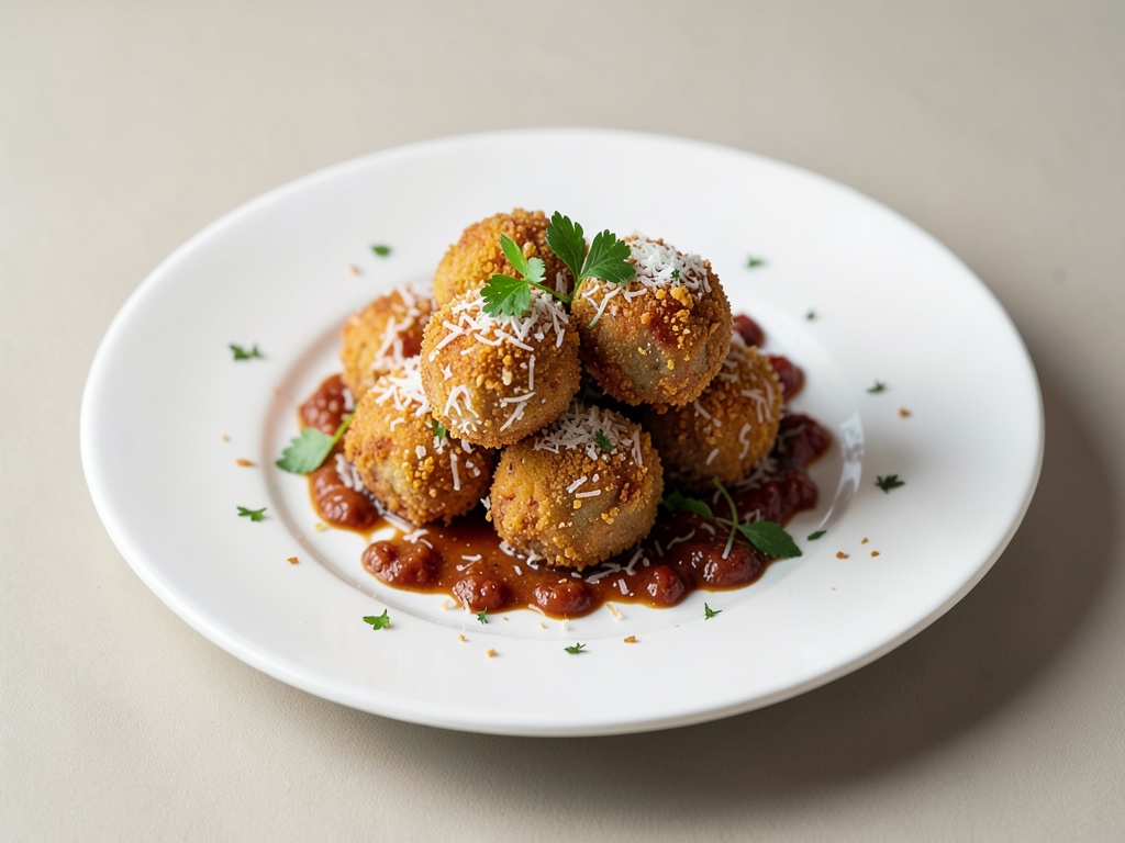 Nugget di pollo caraibici in panatura di cocco