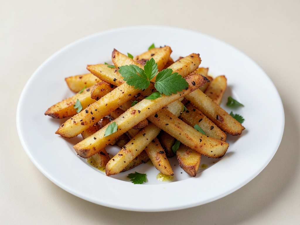 Stick di Patate e Formaggio Croccanti
