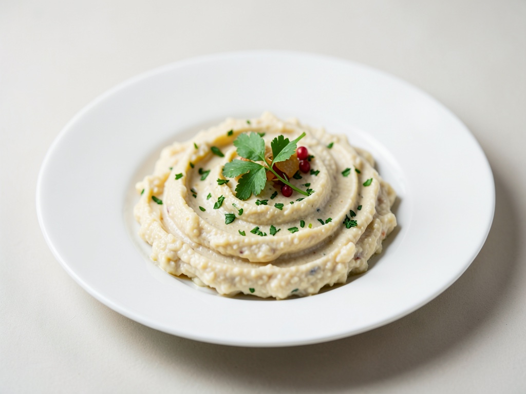 Spalmabile cremoso alle patate