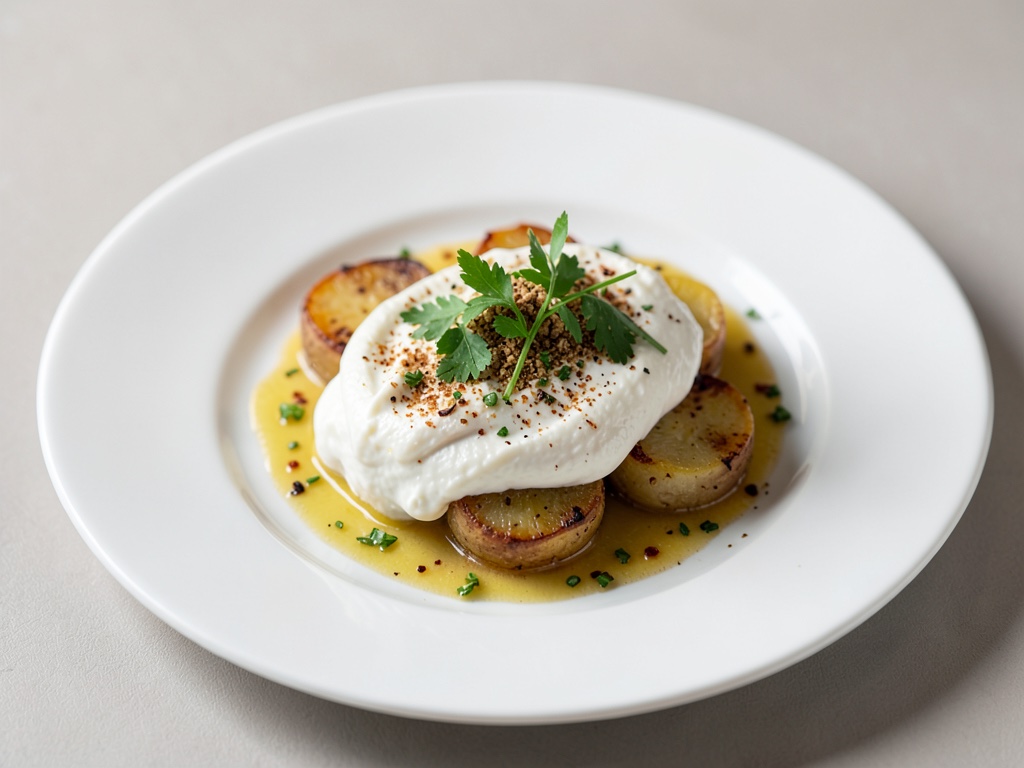 Neve di patate – smart