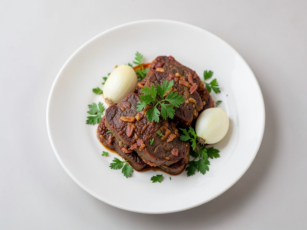 Spiedini di agnello succosi