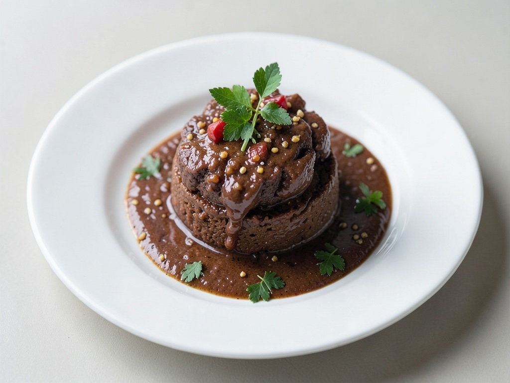 Cacao Keto Picante