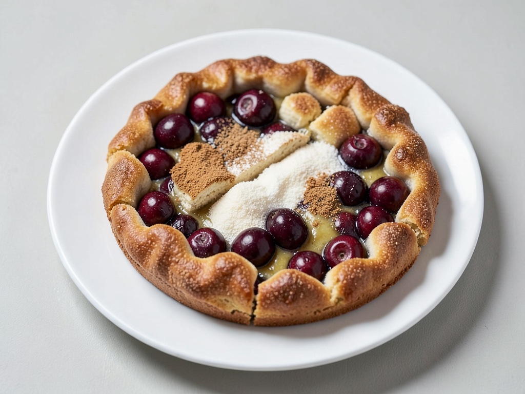Kirsch-Pie