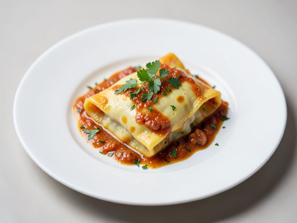 Cannelloni Classici