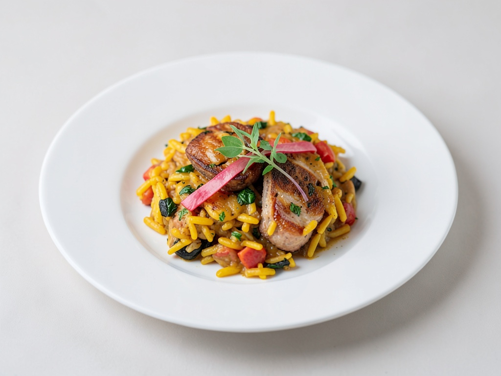 Paella Classica