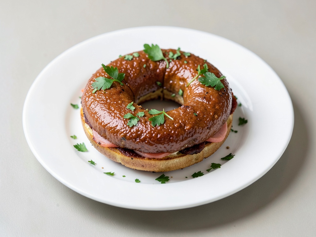 Der klassische Frankfurter Kranz