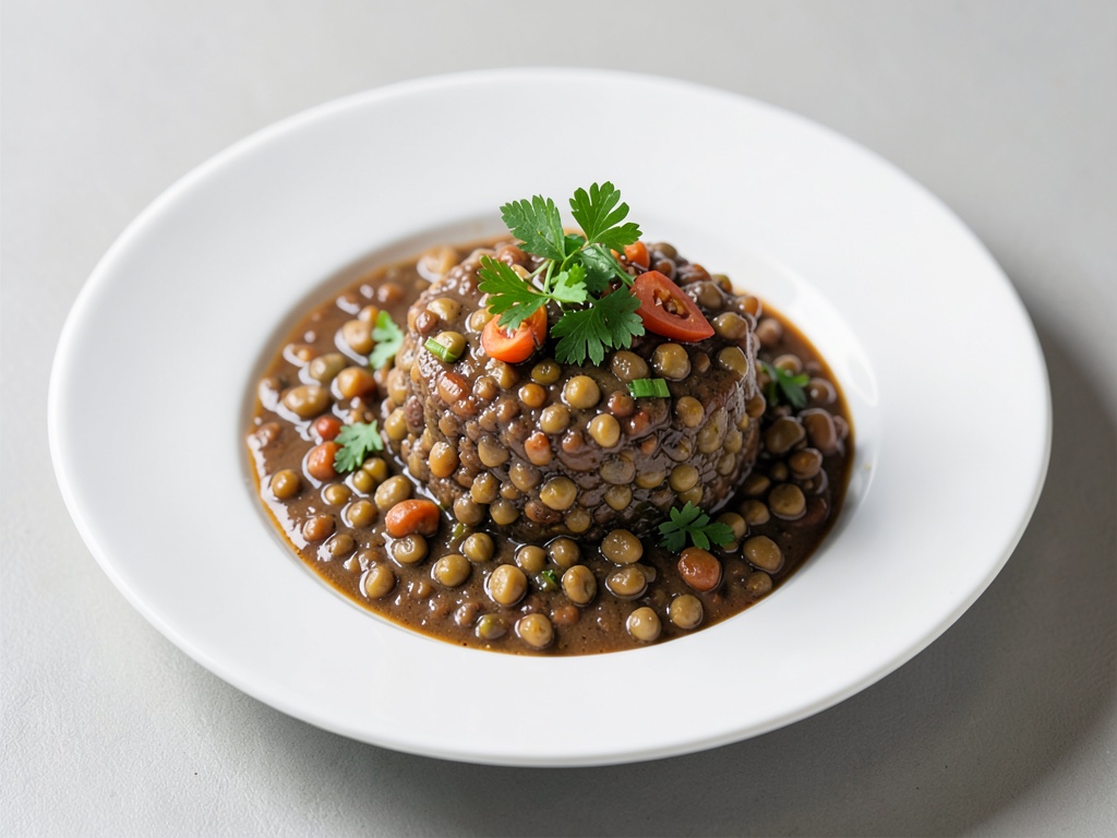 Il tuo zuppa di lenticole perfetta