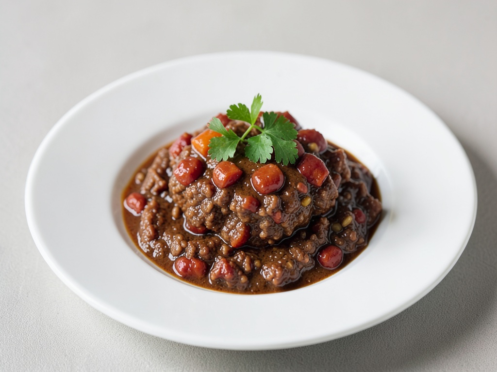 Chili con Carne classique