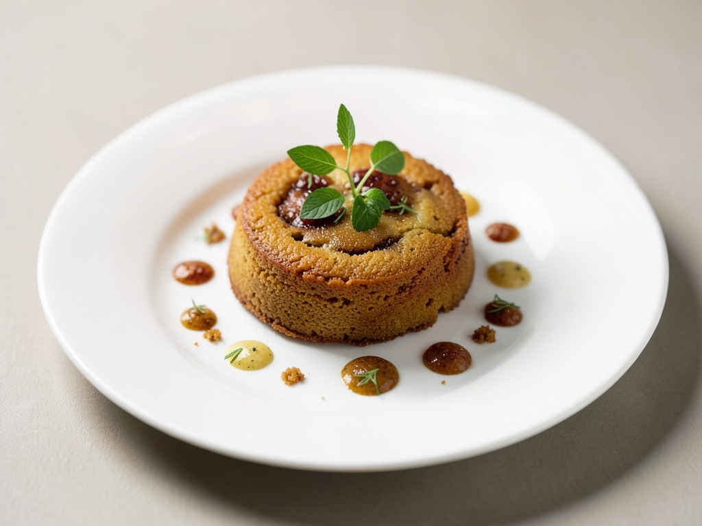 Tartelina alle prugne