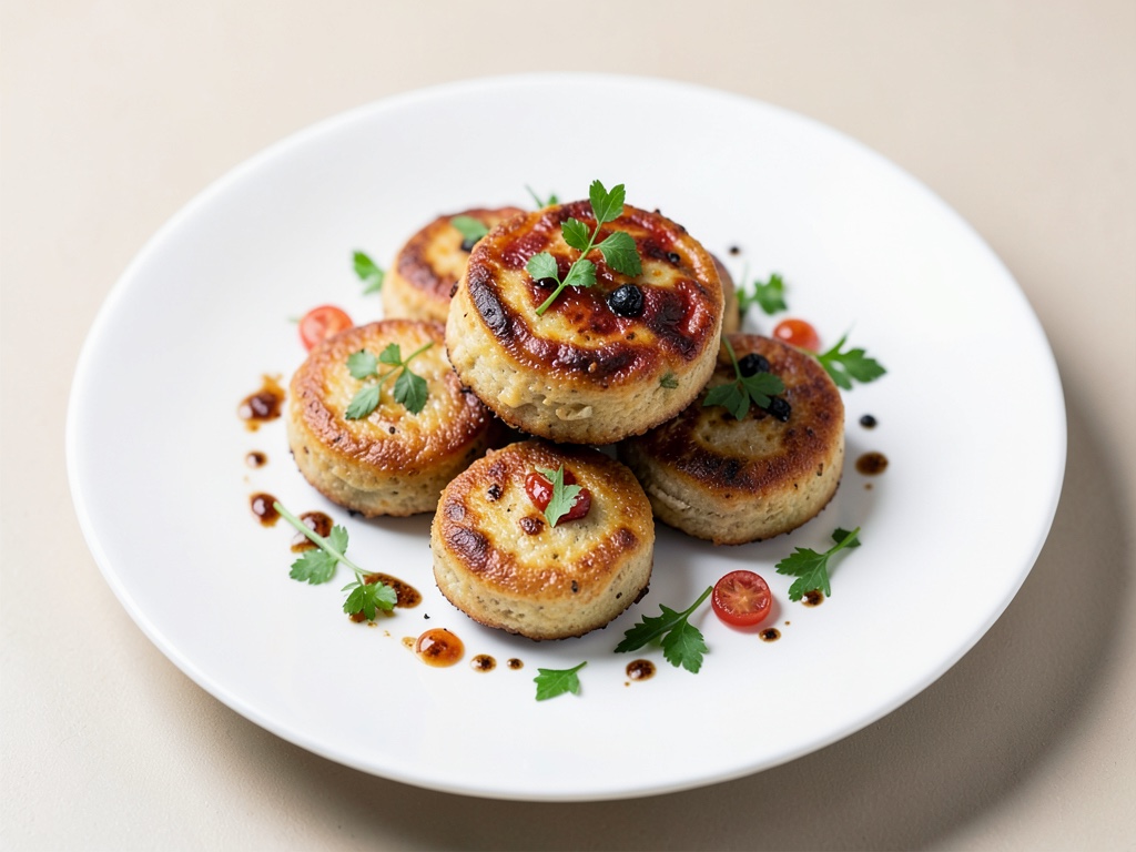 Mini-pizza-burger