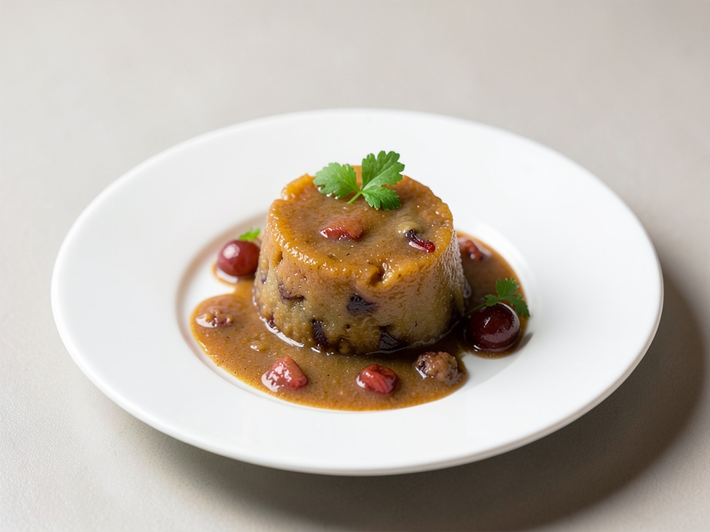 Kleine Plumpuddings