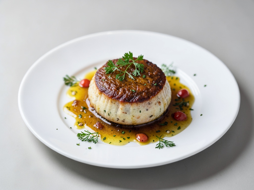 Knoblauch-Ingwer-Öl