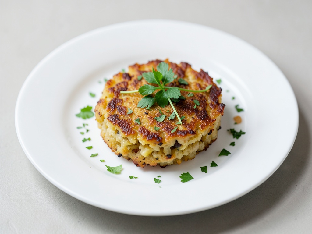 Patate röstit croccanti