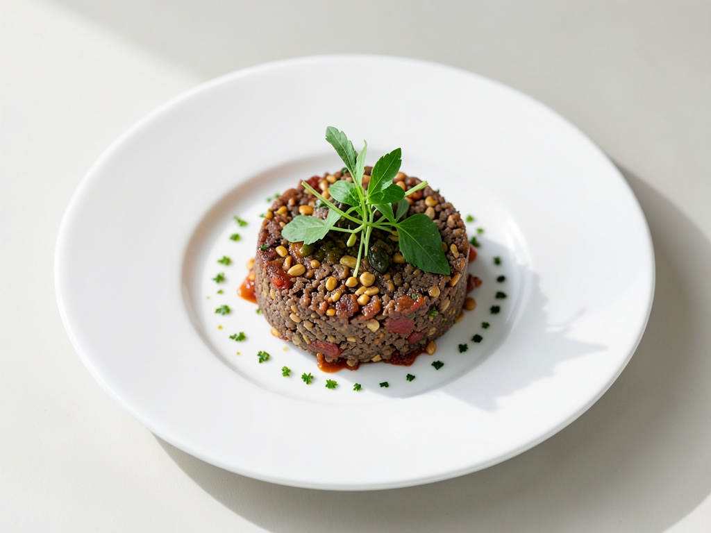 Polpette alla Königsberger – smart