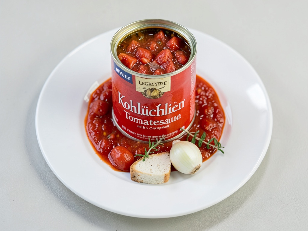 Frittelle di cavolo con salsa di pomodoro e Le Gruyère AOP
