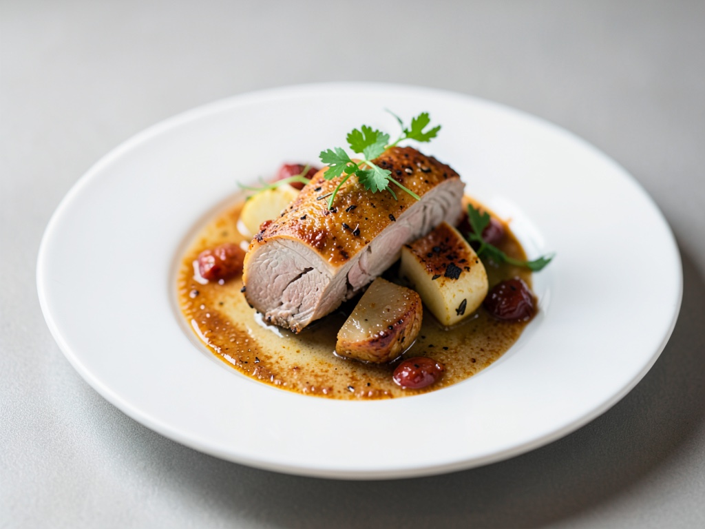 Agnello di Pasqua al Cocco