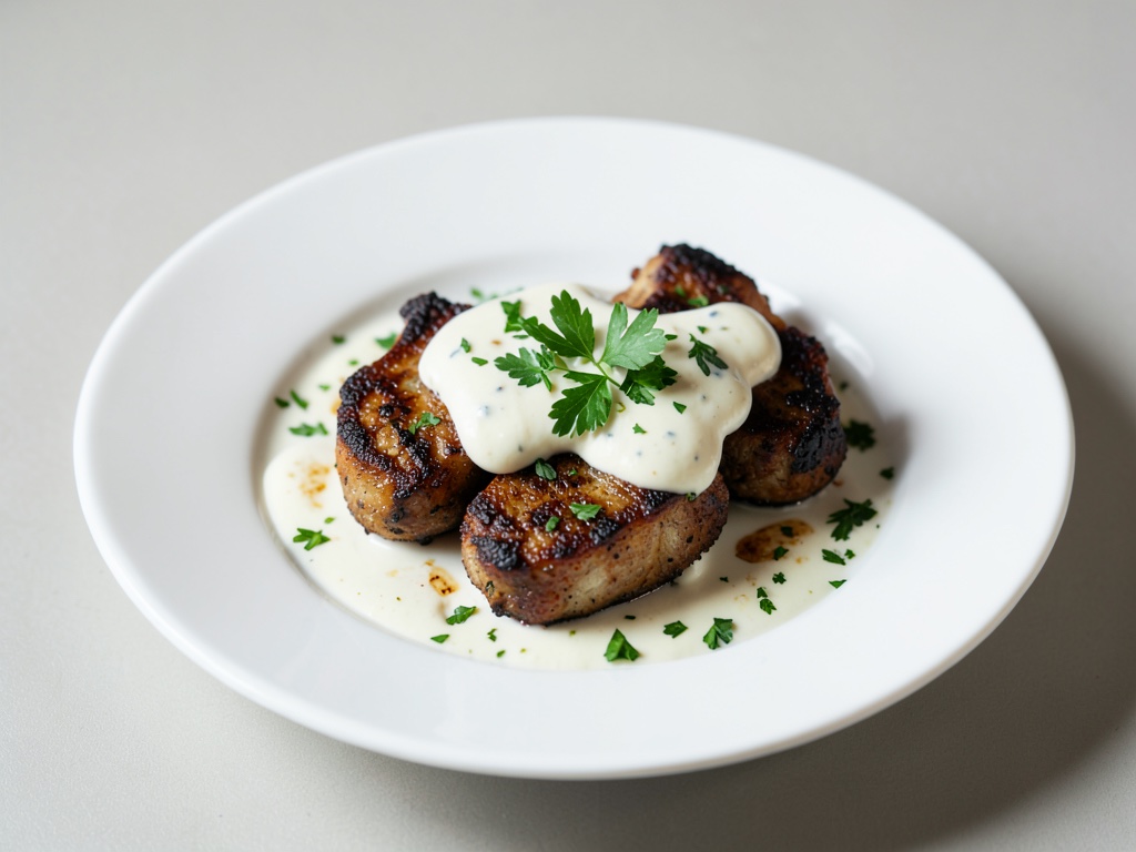 Otturanti Tandoori con Marinatura allo Yogurt