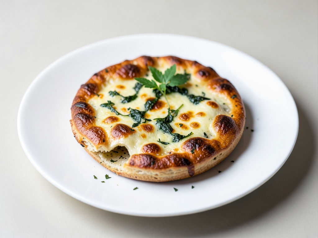 Focaccia Toscana alle Erbe