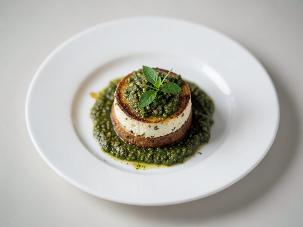 Pesto alle Erbe
