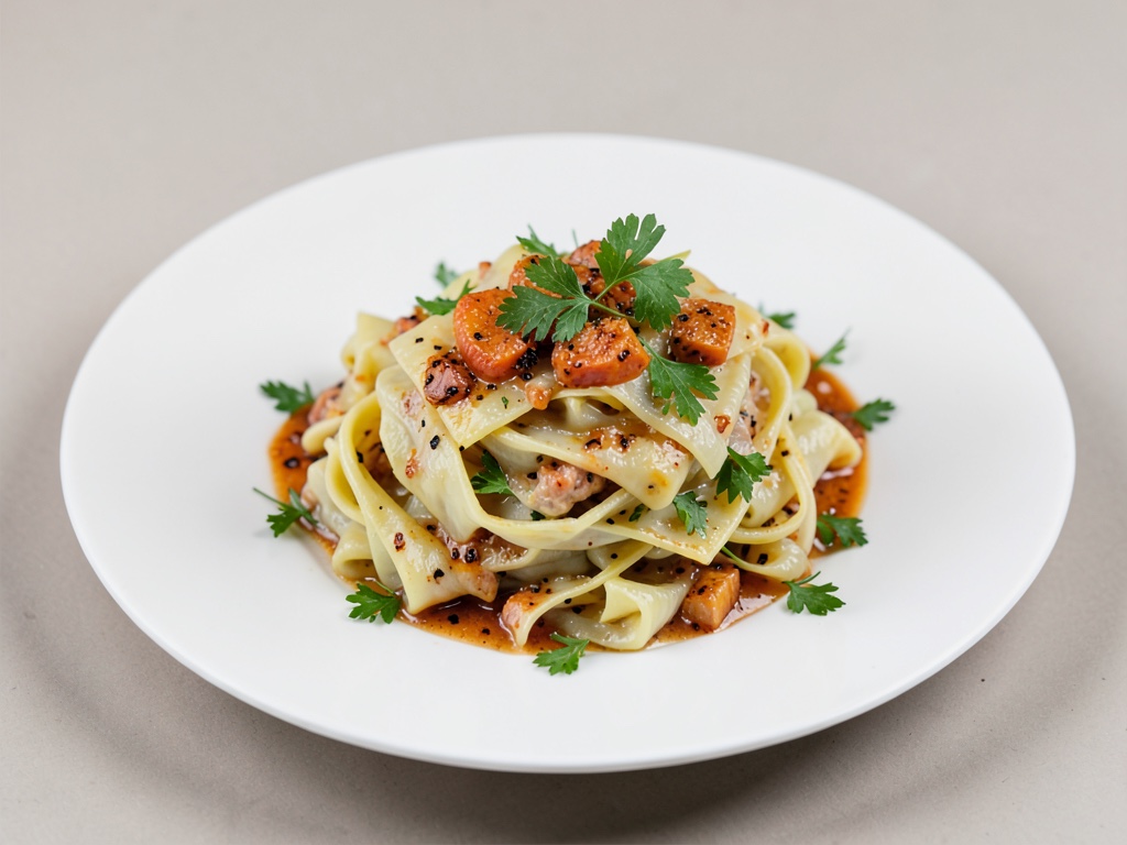 Spätzle di cavolo svevo