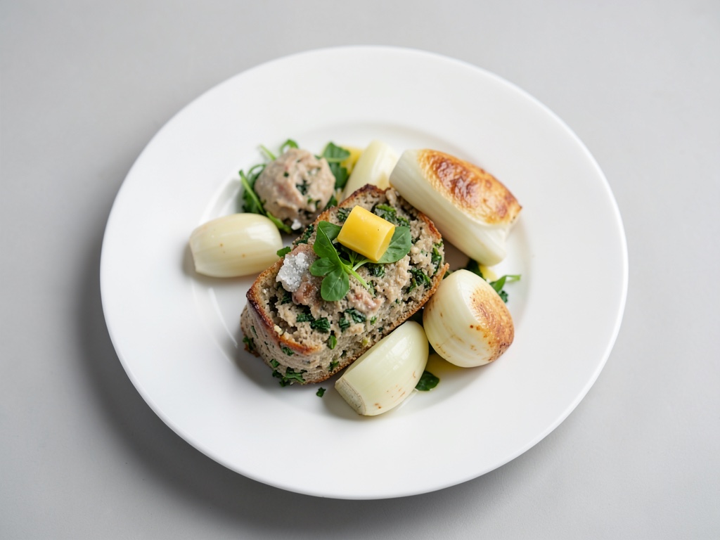 Classiche Krautfleckerl con pasta fatta in casa