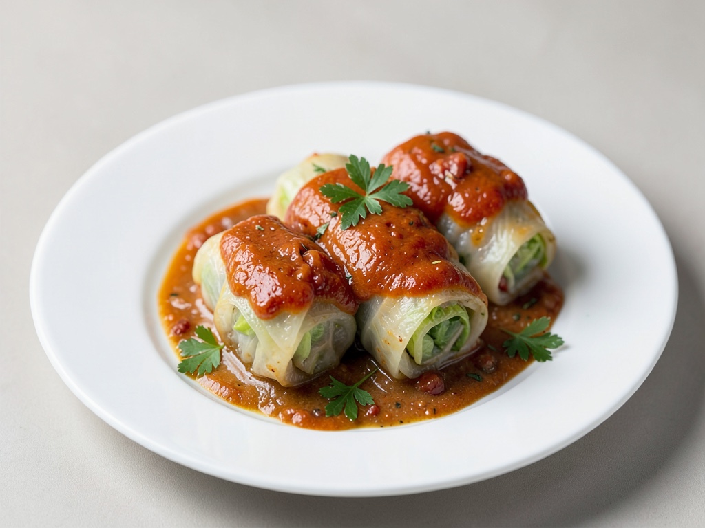 Cavoli ripasti fatti in casa