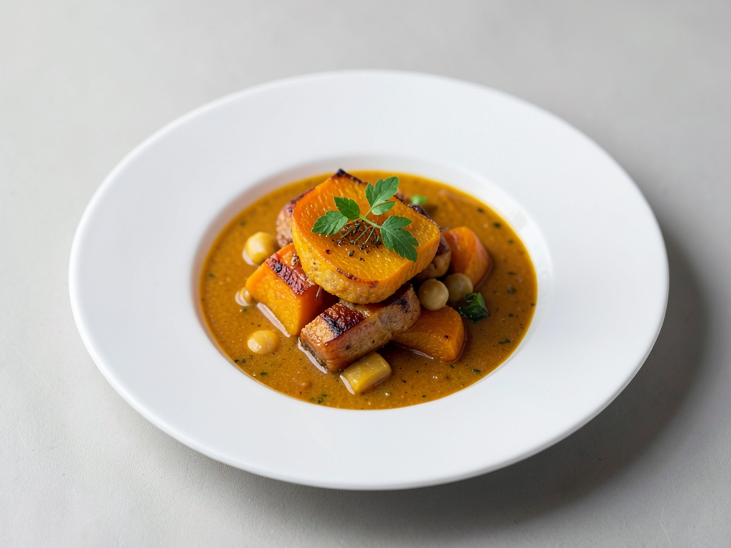 Preparare la zucca: cuocere al forno o tagliare per la zuppa