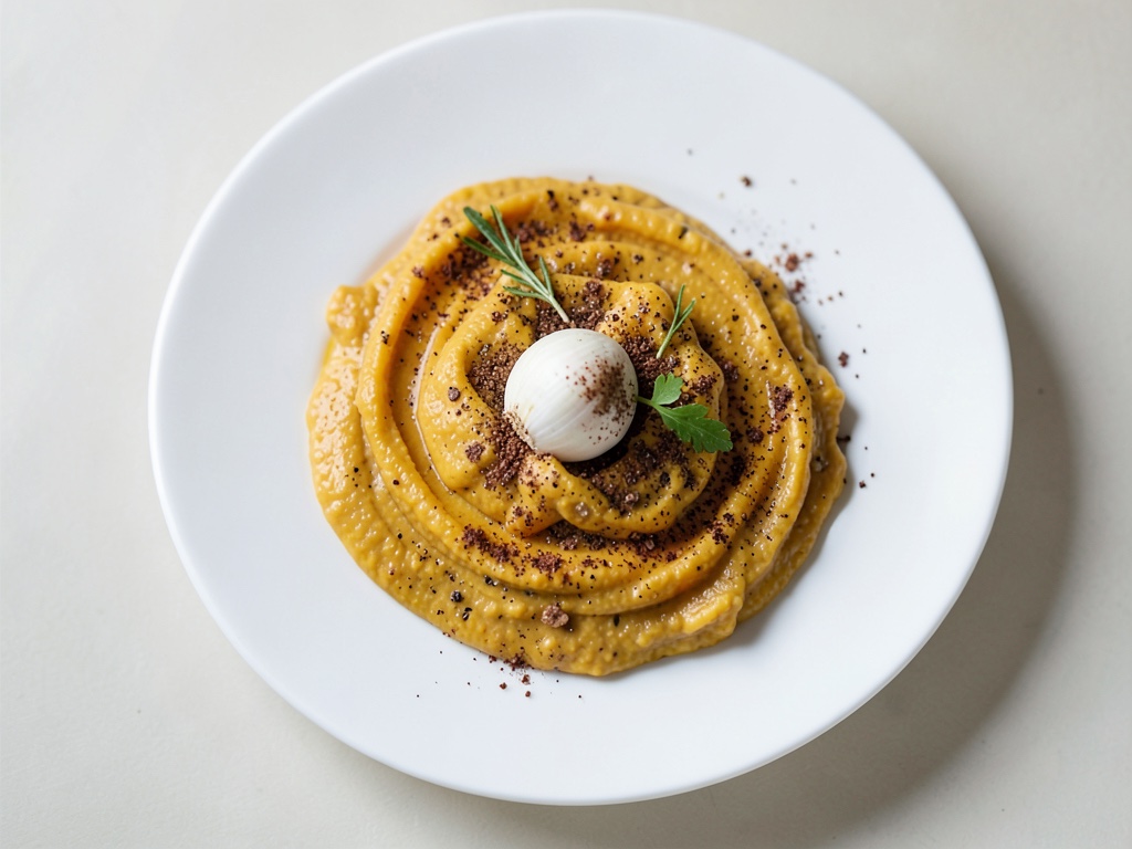 Zimtiger Kürbis-Creme-Spaß