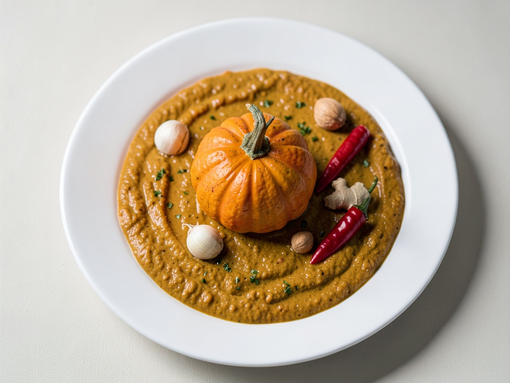 Zupfige Zucca-Zucca-Zuppa