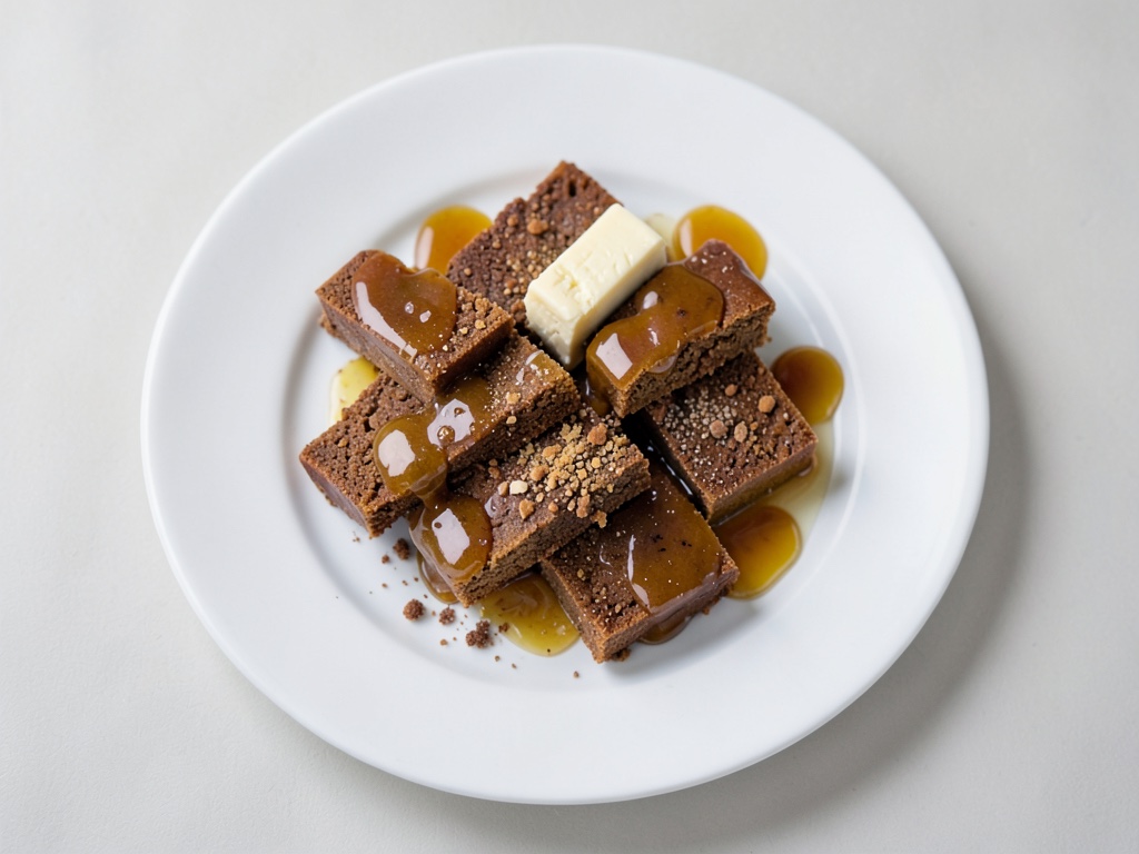 Lebkuchen celesti con glassa