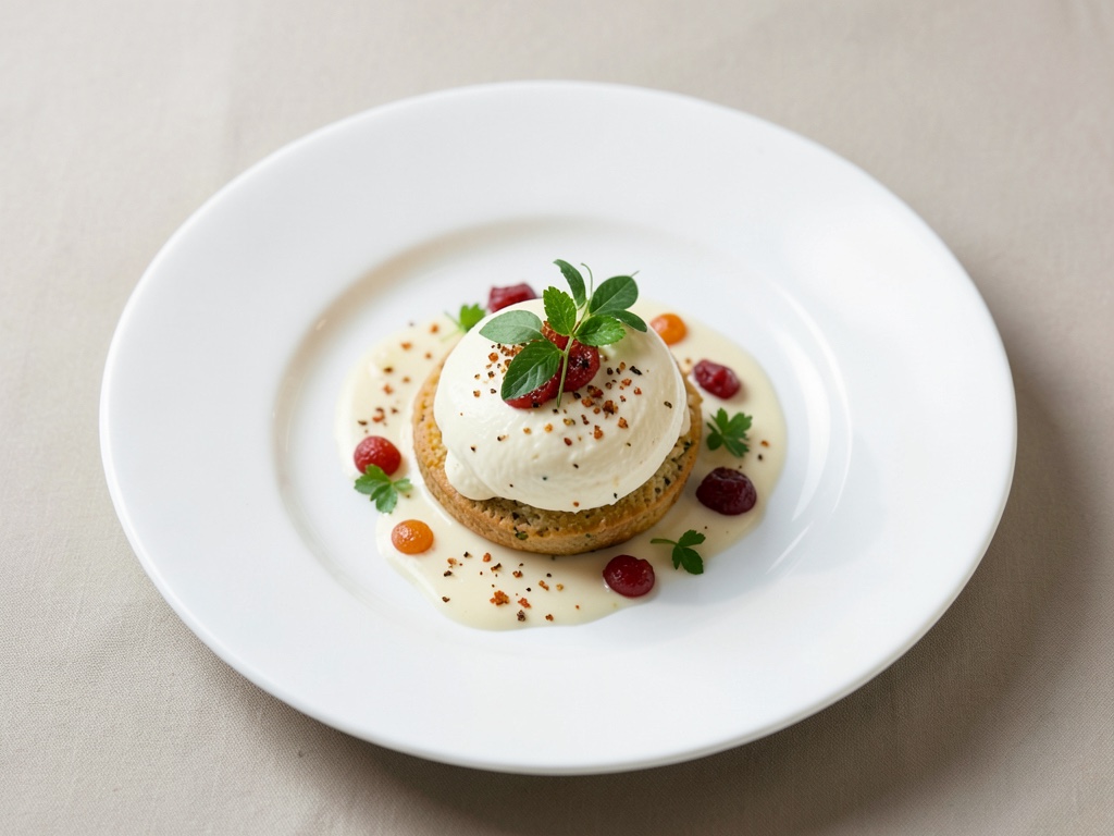 Leichte Hollandaise