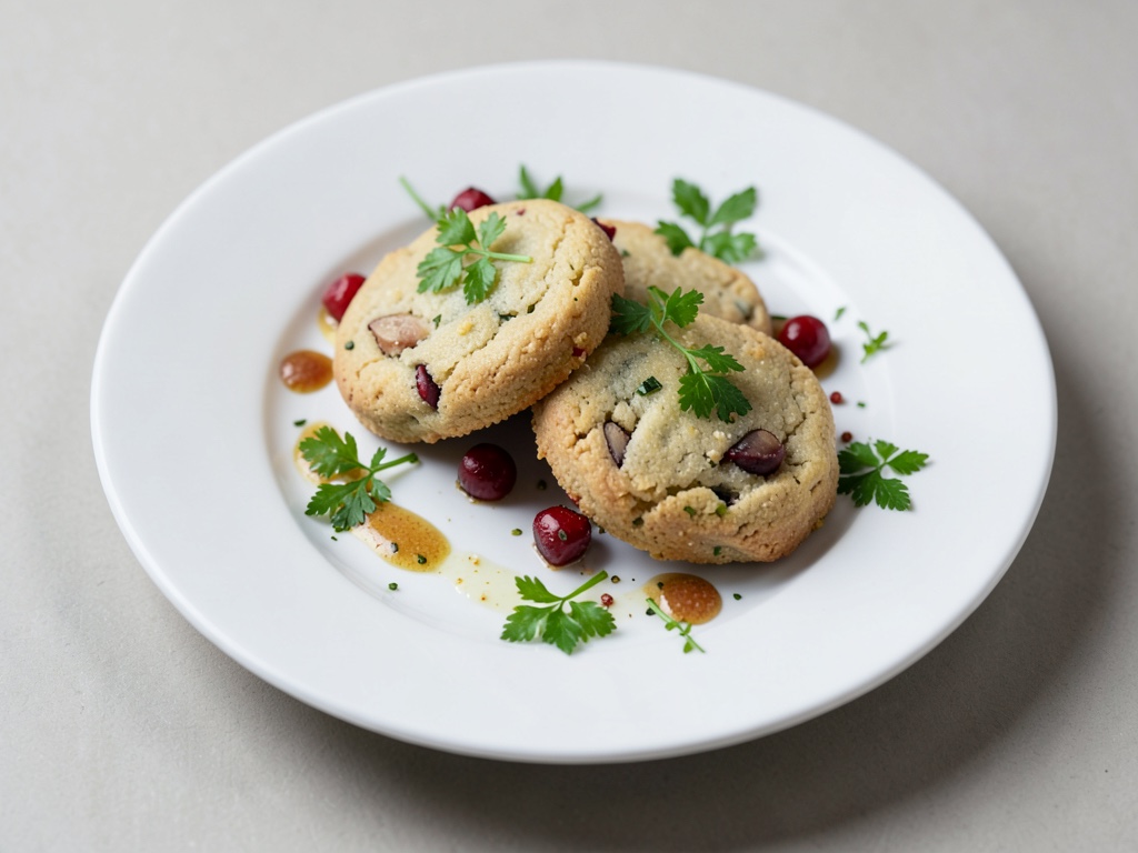 Biscotti Freschi al Lime
