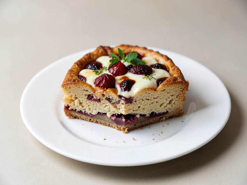 Klassische Linzer Torte