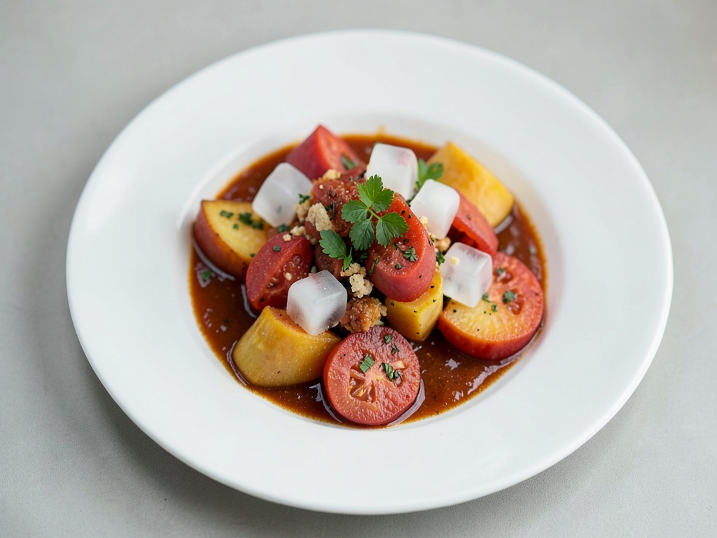Mix Melon Faible en Glucides