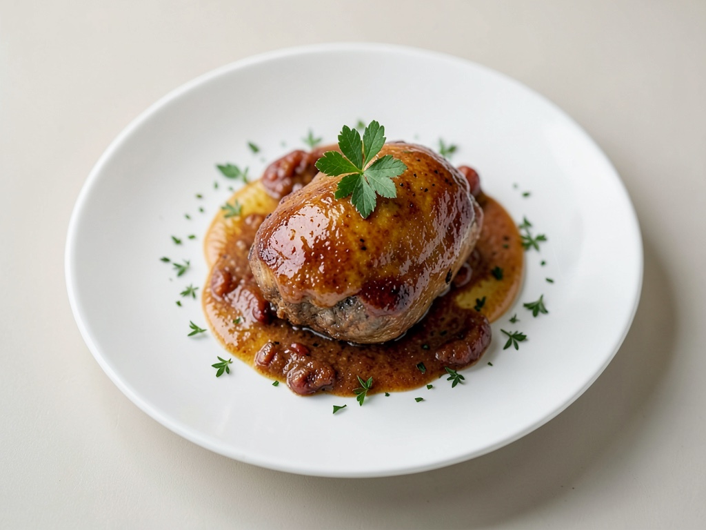 Low-Carb-Zimtschnecken