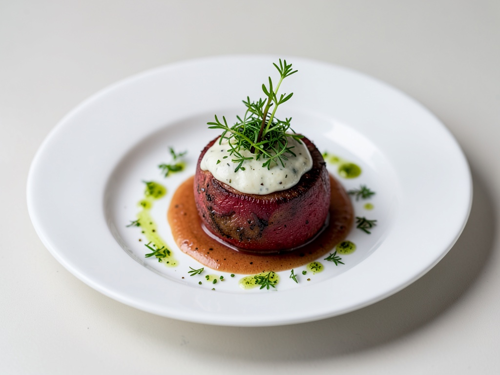 Ravanelli primaverili con salsa fresca di erba cipollina