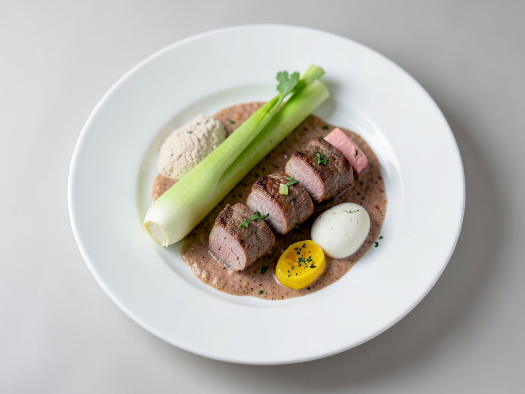 Gaufres de maïs croustillantes au saumon