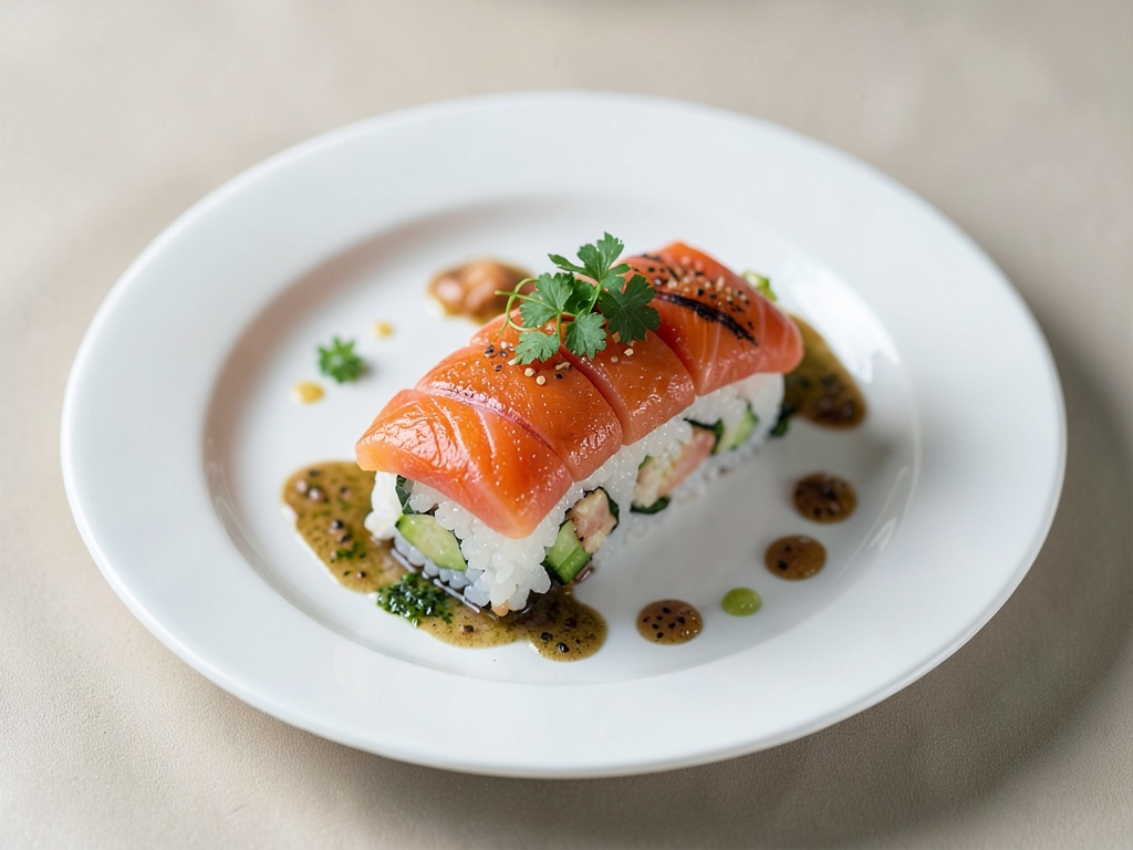 Maki-sushi