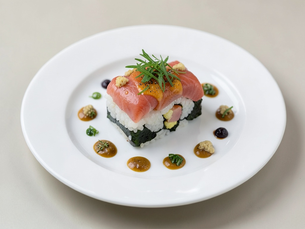 Maki-sushi
