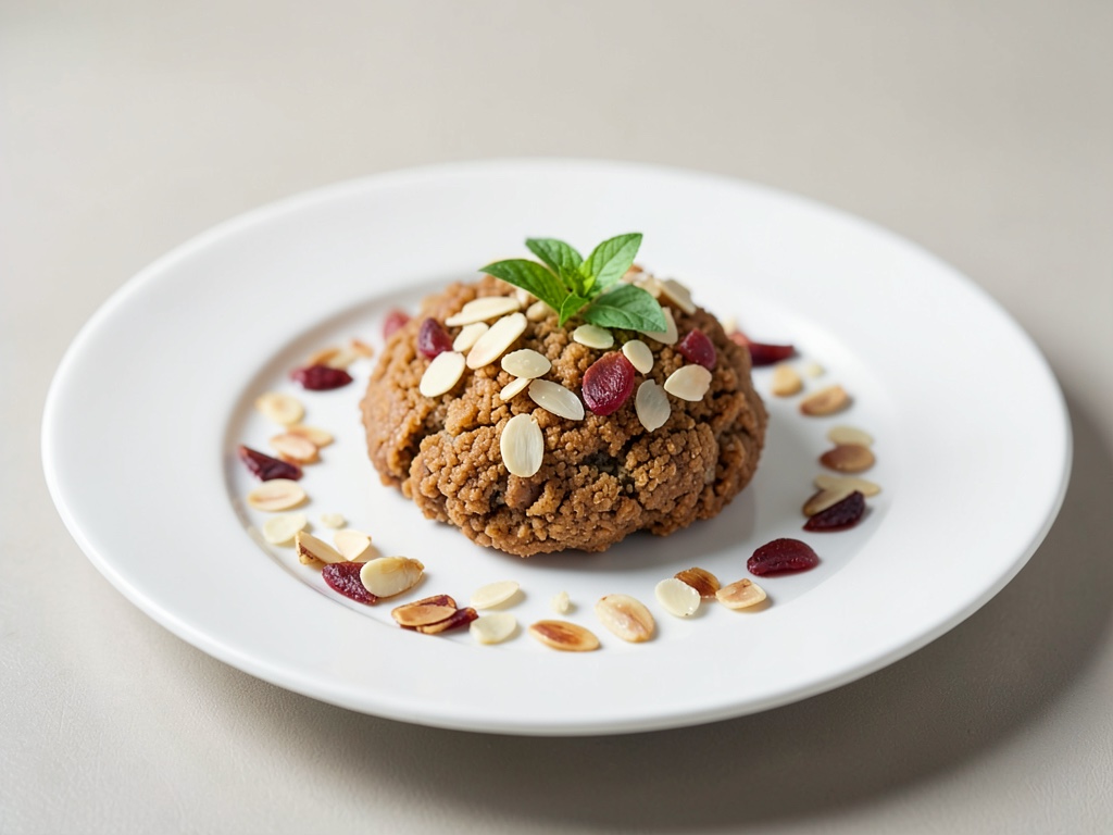 Biscotti croccanti alle mandorle