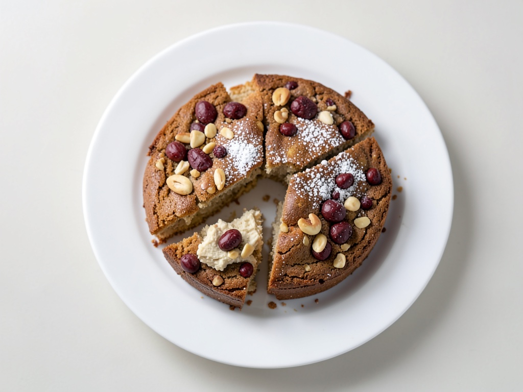Klassischer Margaretenkuchen
