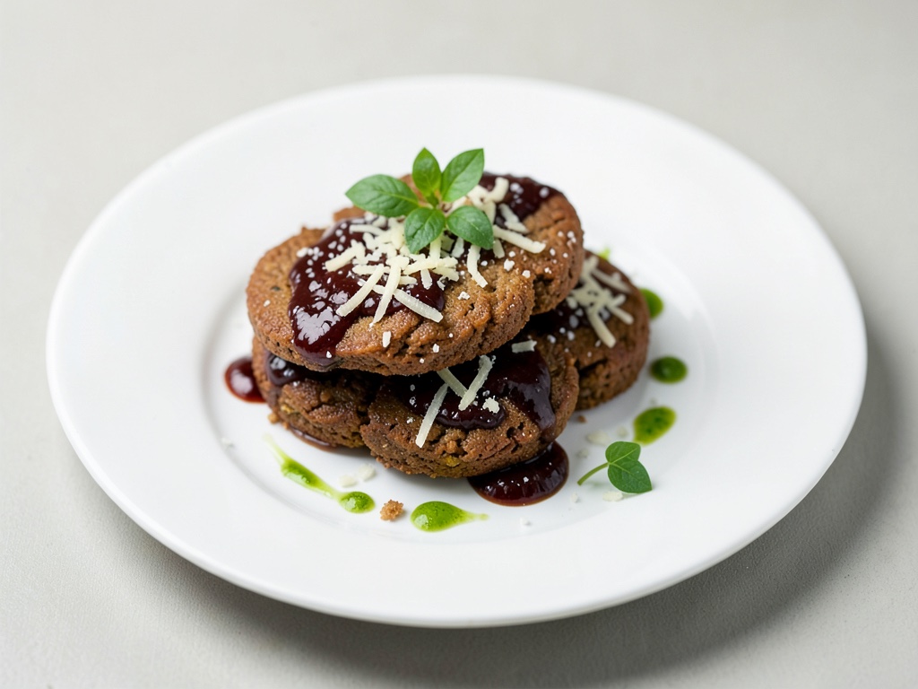 Biscotti al cocco e marmellata
