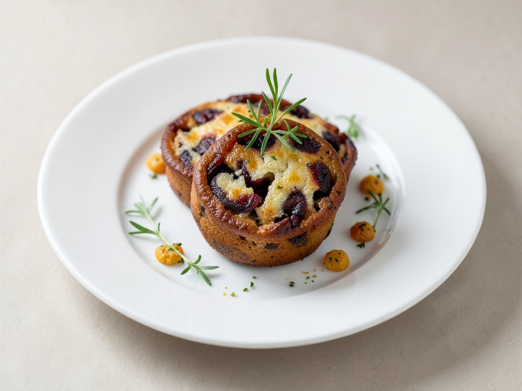 Muffin Marmorati