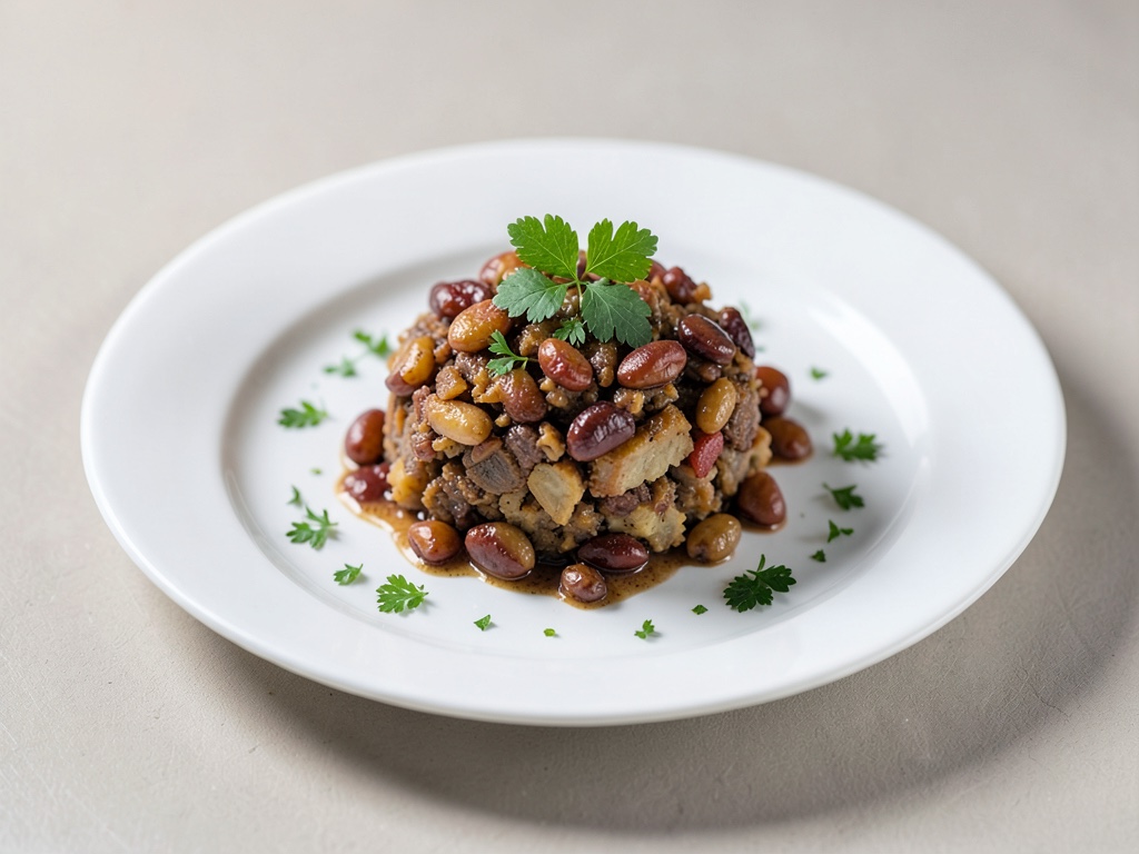 Ripieno di Castagne