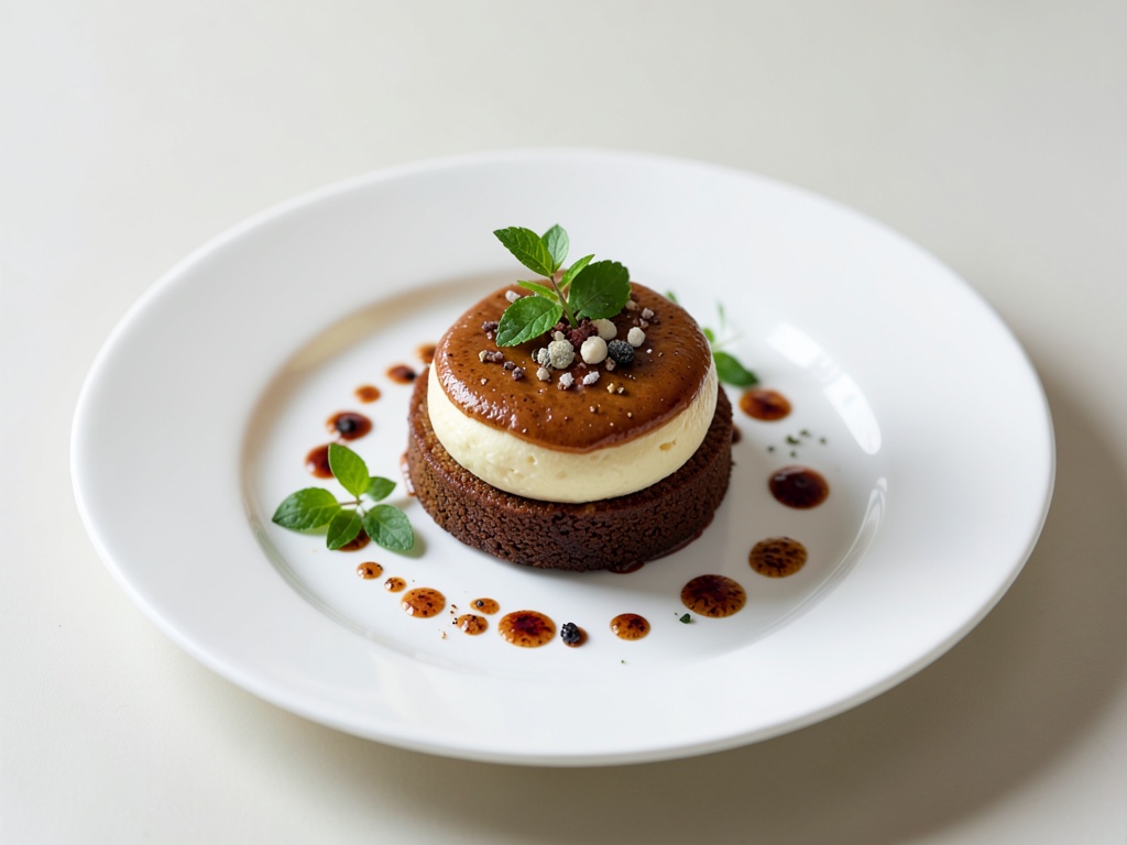 Crema al marzapane