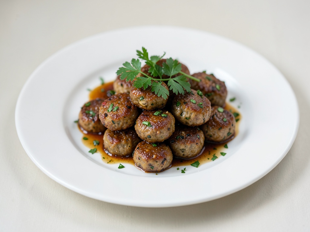 Bocconcini di Matjes marinati