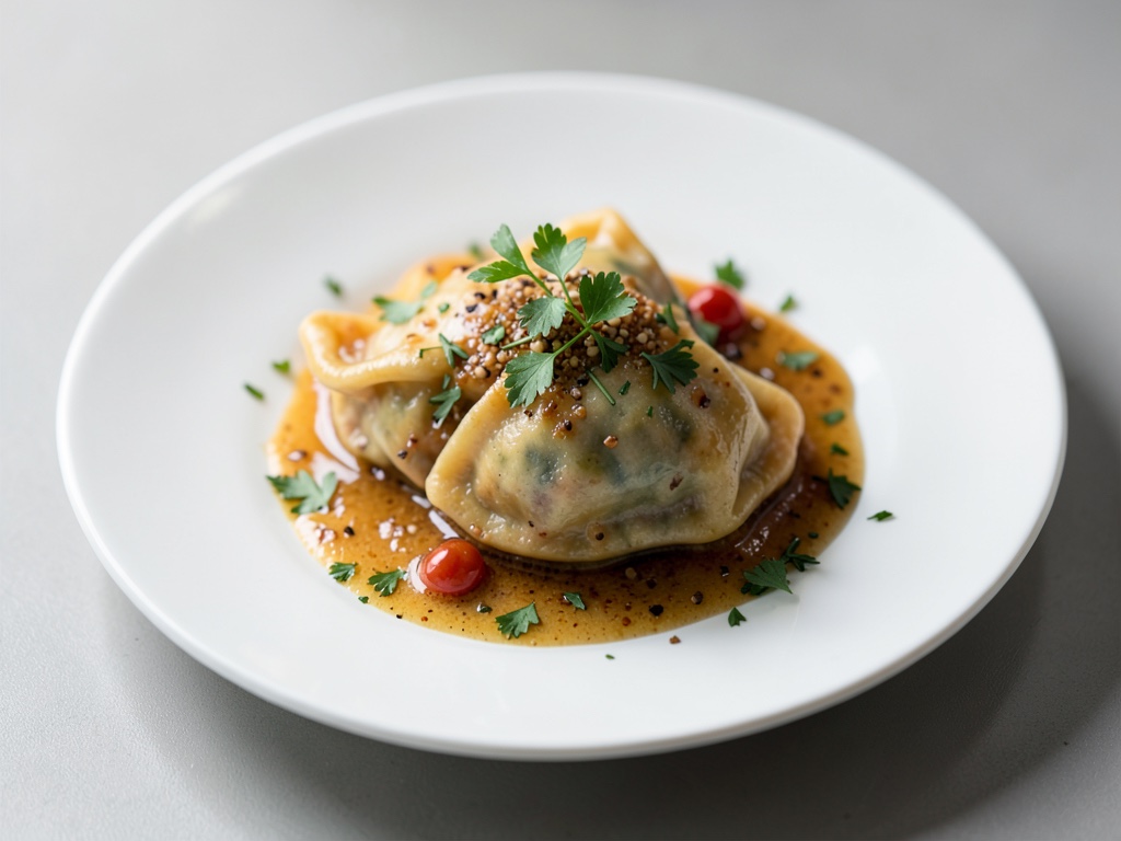 Classiche Maultaschen sveve